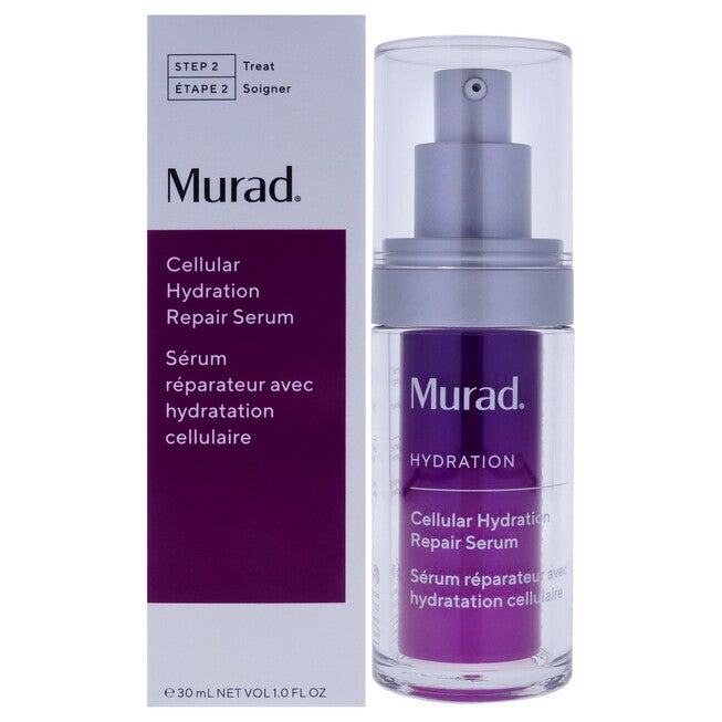 Cellular Hydration Repair Serum by Murad for Women - 1 oz Serum, See Description, hi-res image number 0