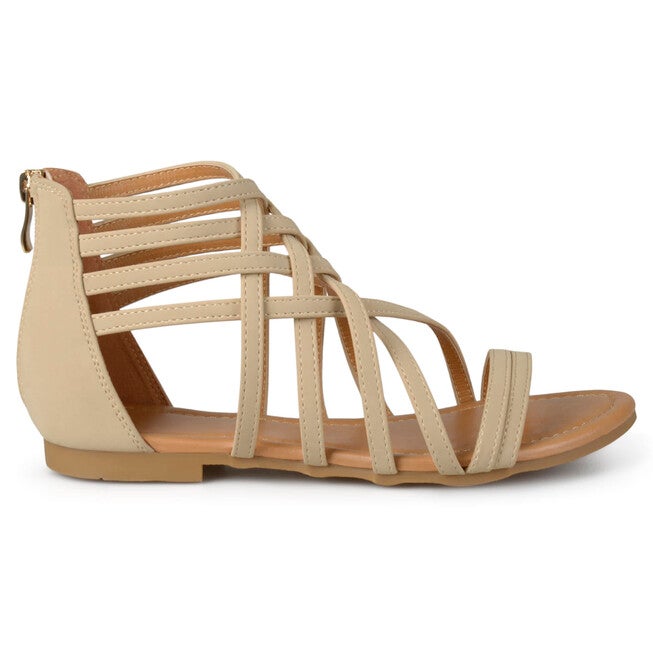 Women's Regular and Wide Width Hanni Sandal, , alternate image number null