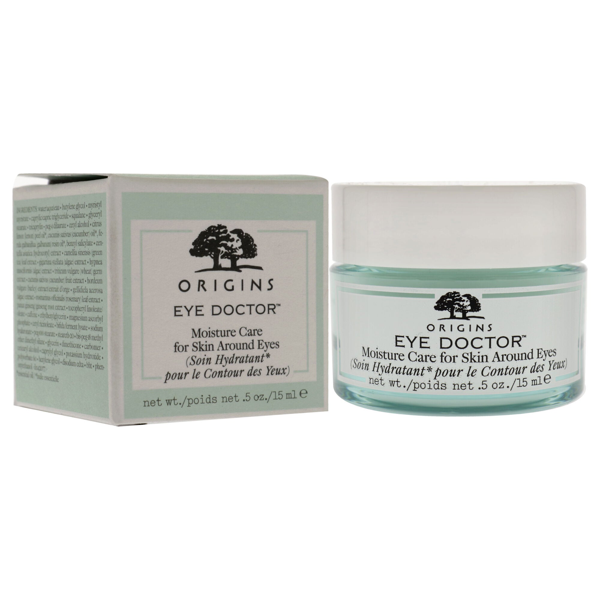Eye Doctor by Origins for Women - 0.5 oz Moisturizer, , alternate image number 6