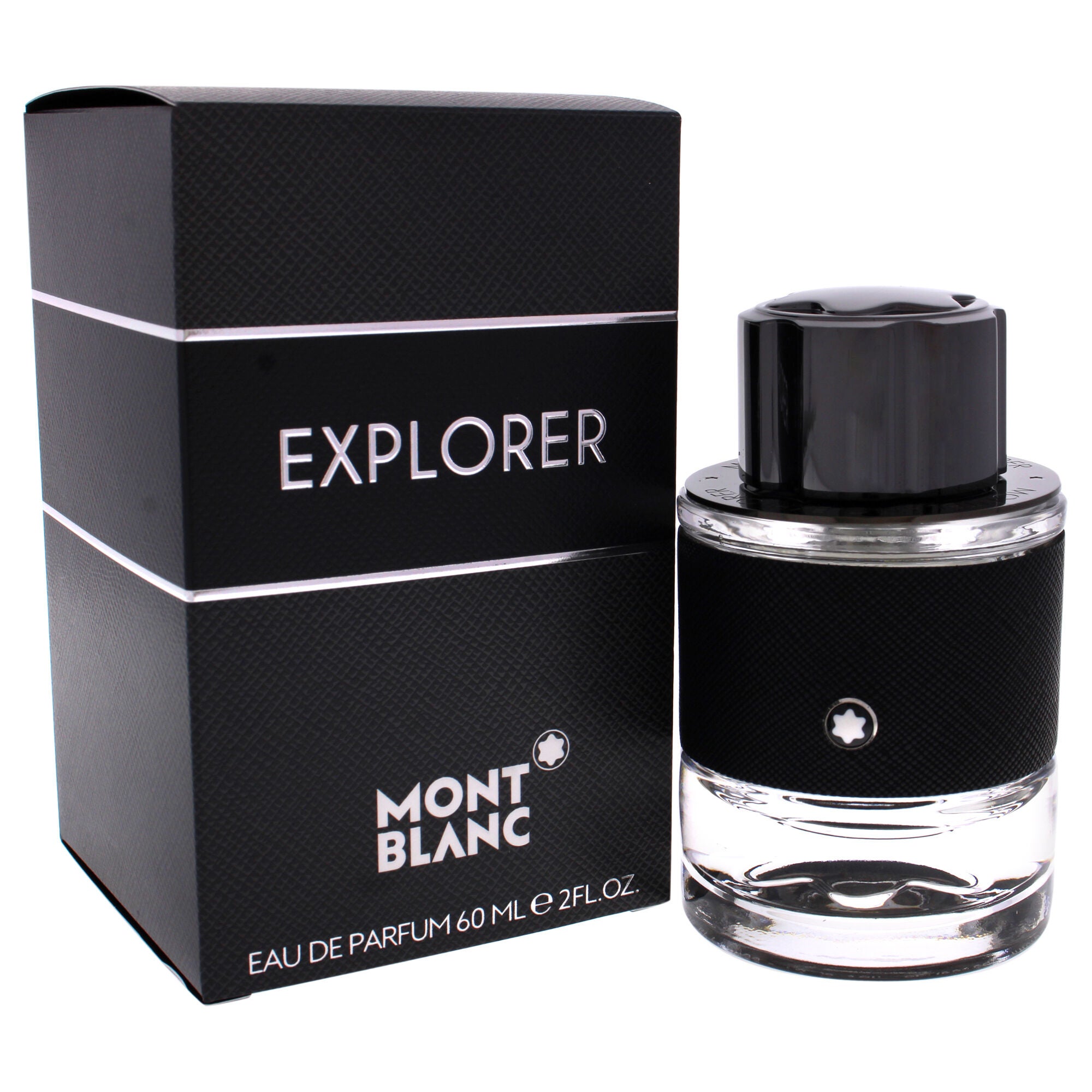 Explorer by Mont Blanc for Men - 2 oz EDP Spray, , alternate image number 7