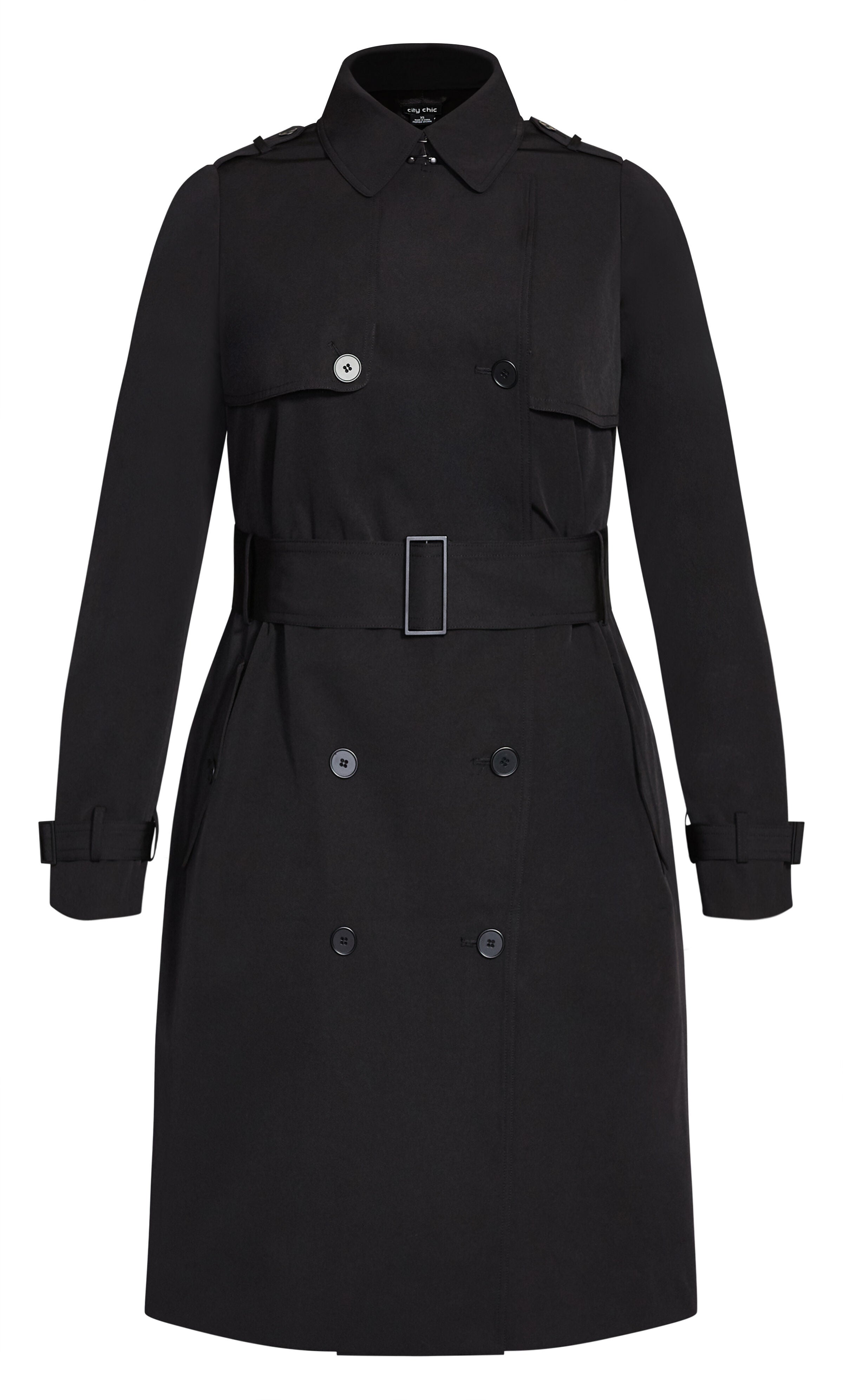 Utility Trench - black, , alternate image number 3