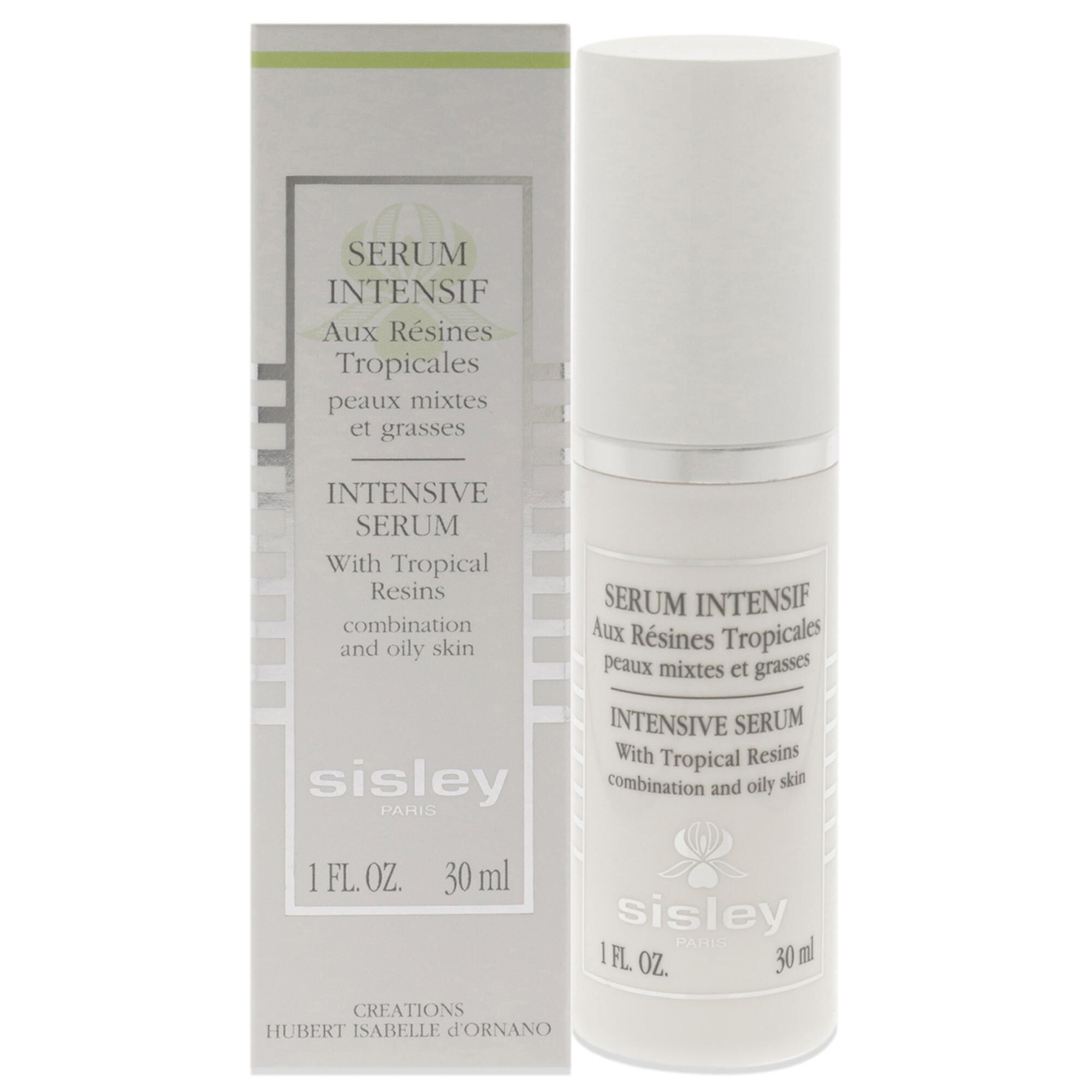 Intensive Serum With Tropical Resins by Sisley for Unisex - 1 oz Serum, , alternate image number 5