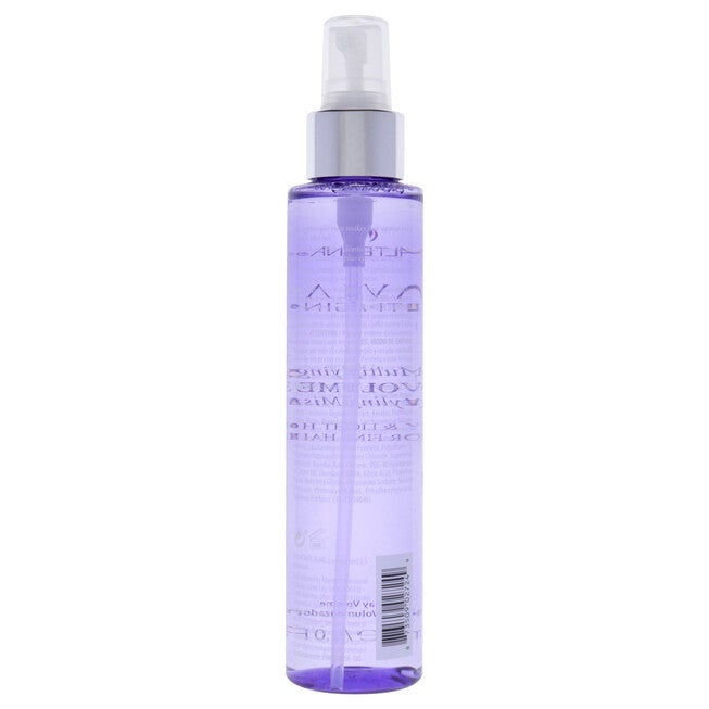 Caviar Anti-Aging Multiplying Volume Styling Mist by Alterna for Unisex - 5 oz Mist, , alternate image number 3