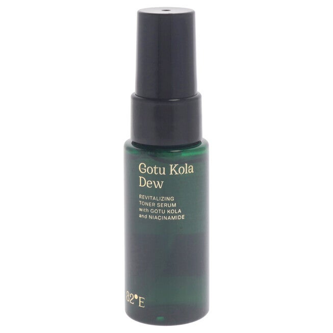 Gotu Kola Dew Revitalizing Toner Serum by 82E for Women - 1 oz Serum, See Description, alternate image number 1