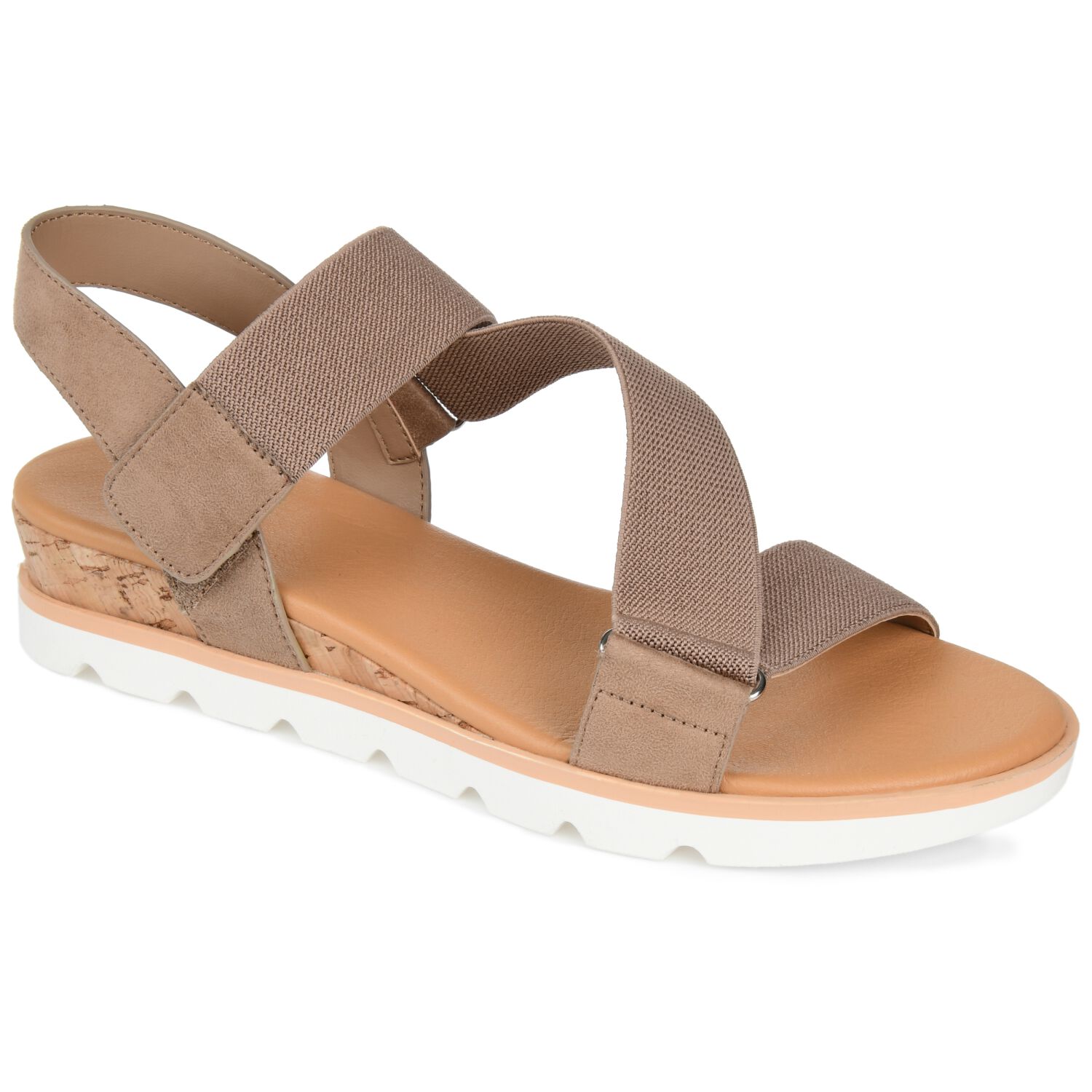 Women's Sammi Sandals, Taupe, hi-res image number 0