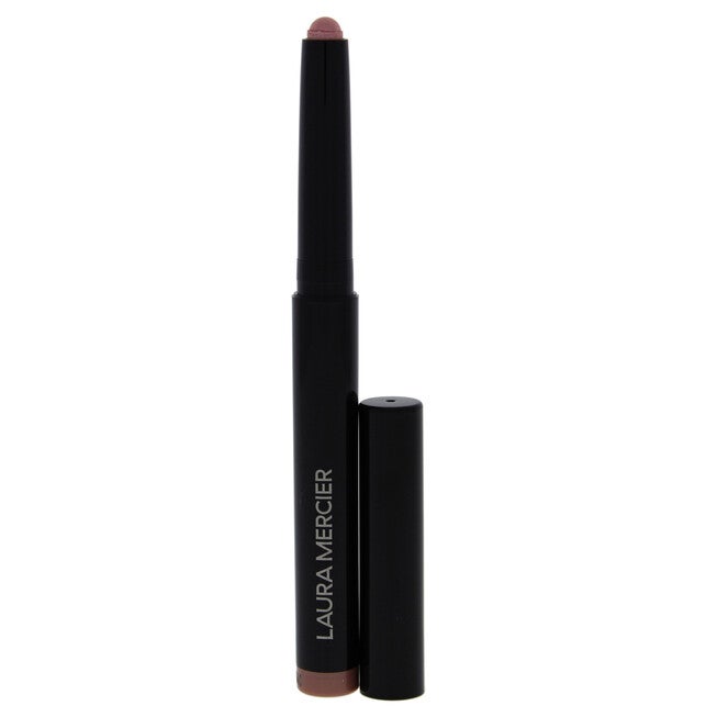 Caviar Stick Eye Colour - Magnetic Pink by Laura Mercier for Women - 0.05 oz Eye Shadow, , alternate image number null
