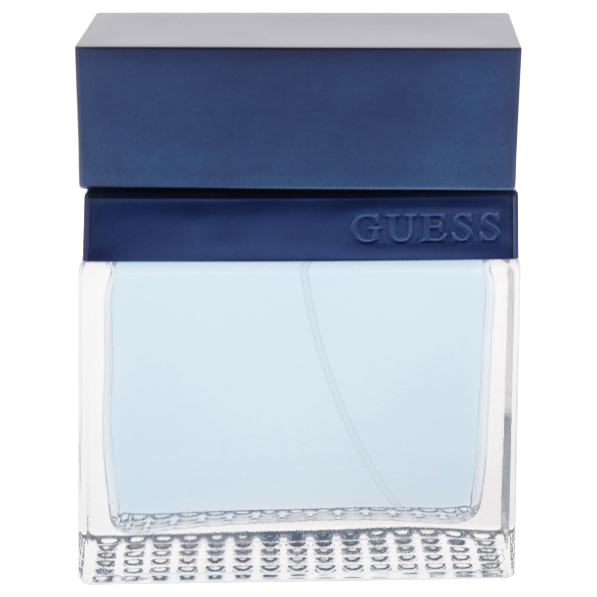 Guess Seductive Homme Blue by Guess for Men - 3.4 oz EDT Spray, See Description, alternate image number 1