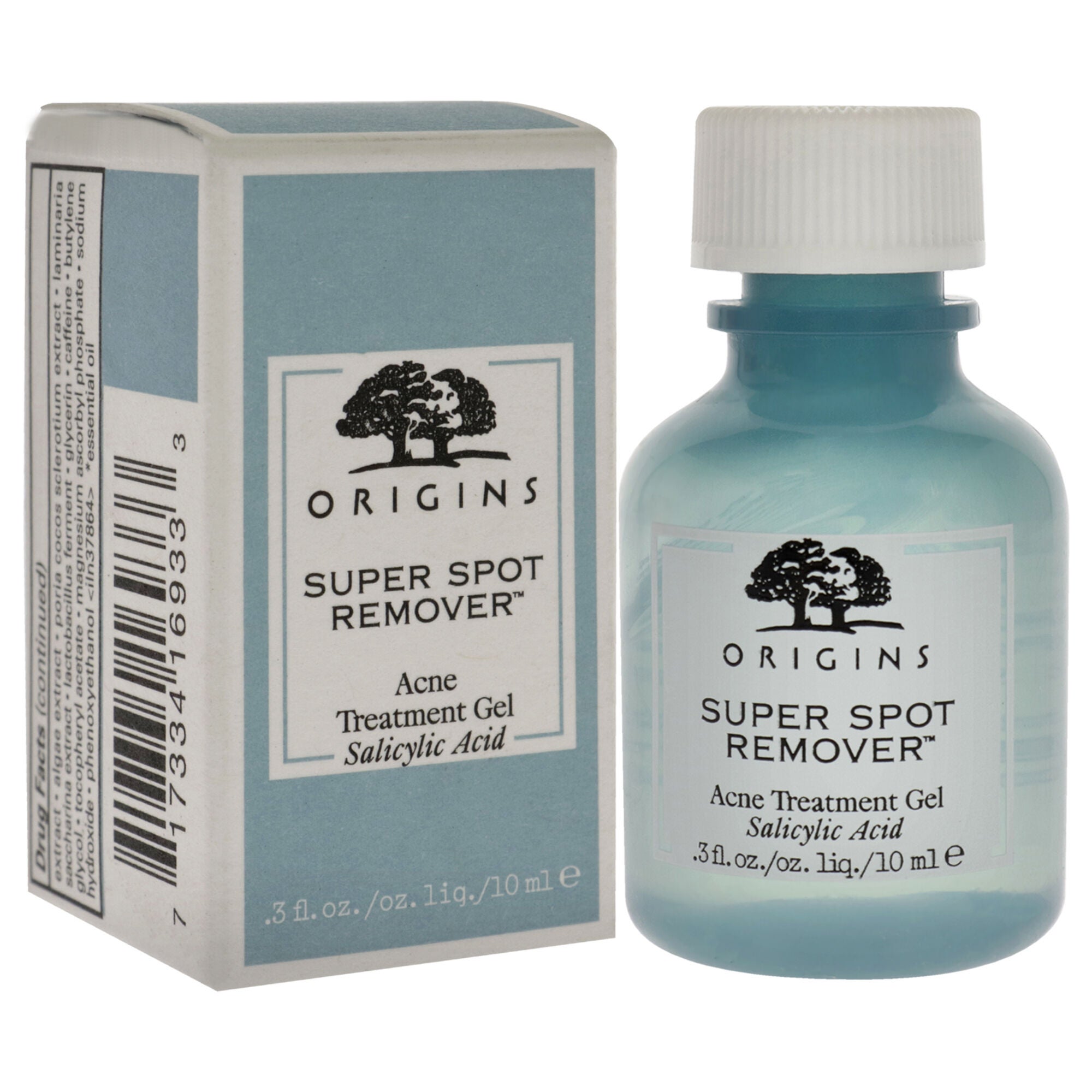 Super Spot Remover by Origins for Women - 0.3 oz Treatment, See Description, alternate image number 2