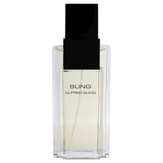 Sung by Alfred Sung for Women - 3.4 oz EDT Spray, , alternate image number null