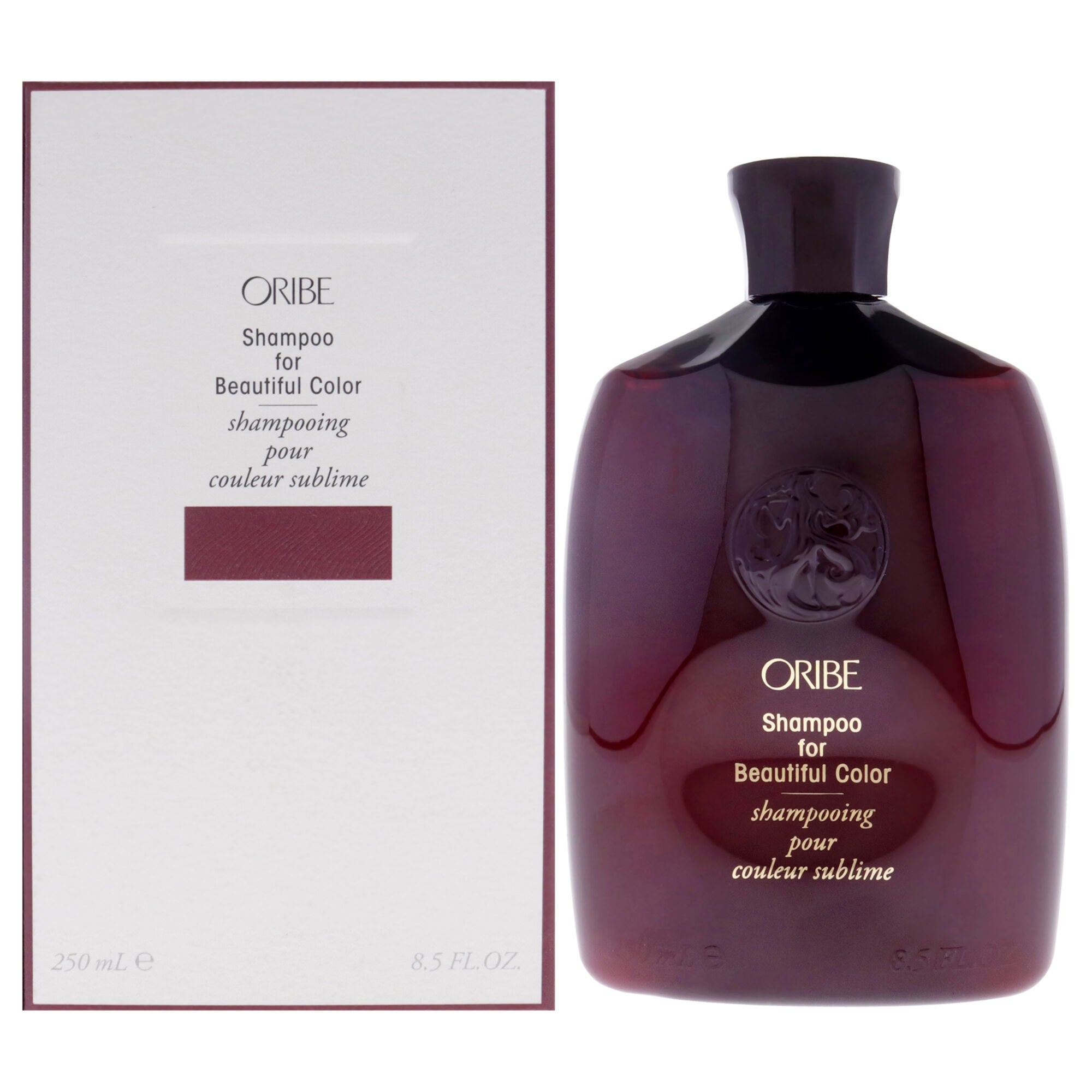 Shampoo For Beautiful Color by Oribe for Unisex - 8.5 oz Shampoo, See Description, hi-res image number 0