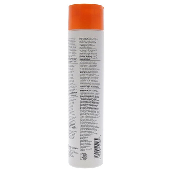 Color Protect Shampoo by Paul Mitchell for Unisex - 10.14 oz Shampoo, , alternate image number null