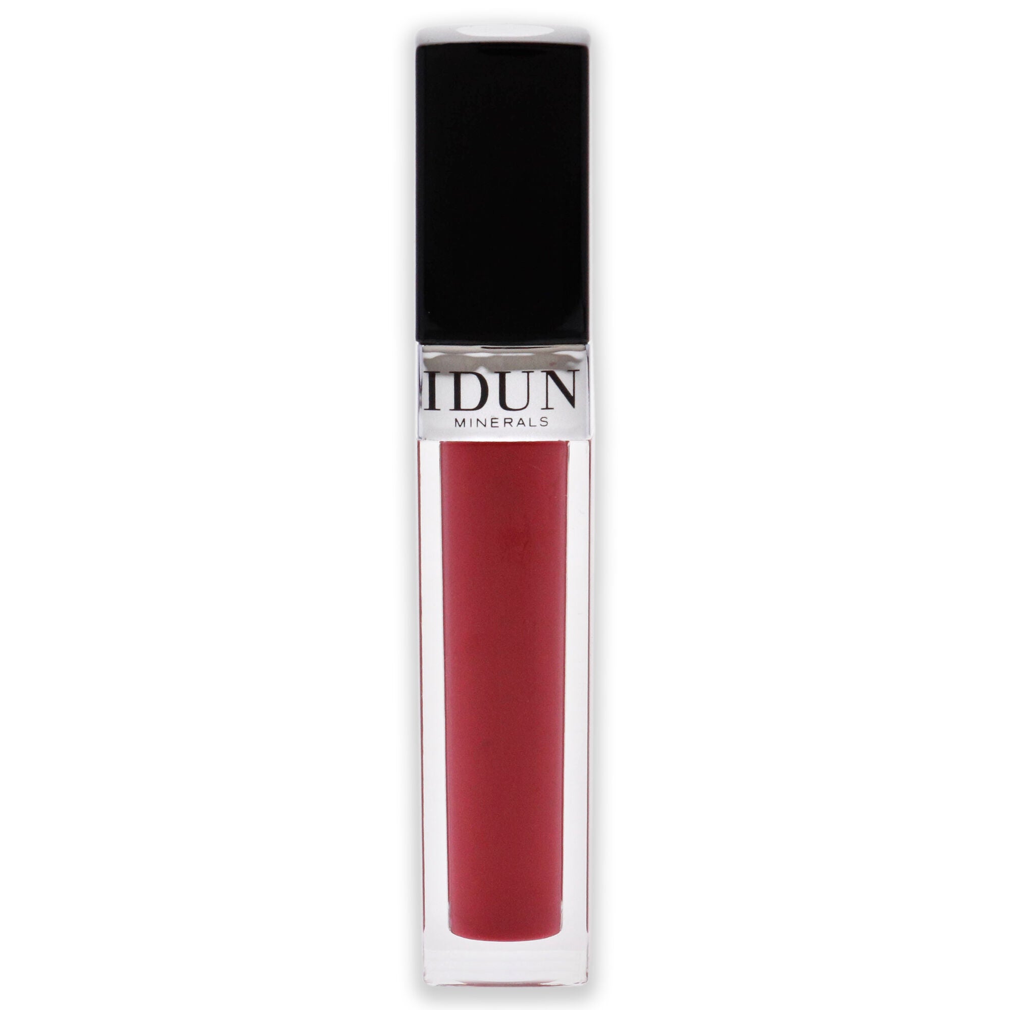 Lipgloss - 007 Marleen by Idun Minerals for Women - 0.2 oz Lip Gloss, See Description, alternate image number 4