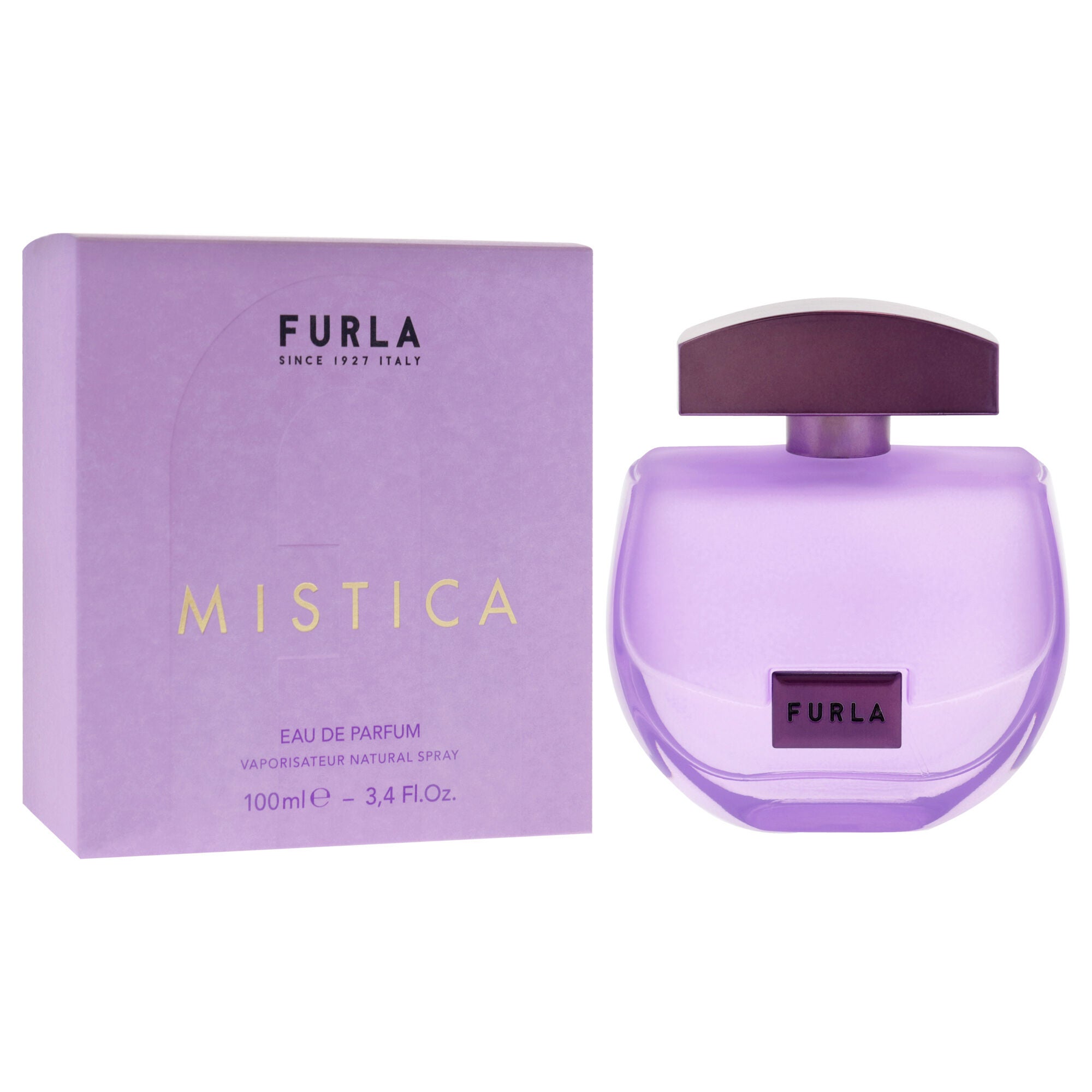 Mistica by Furla for Women - 3.4 oz EDP Spray, See Description, alternate image number 1