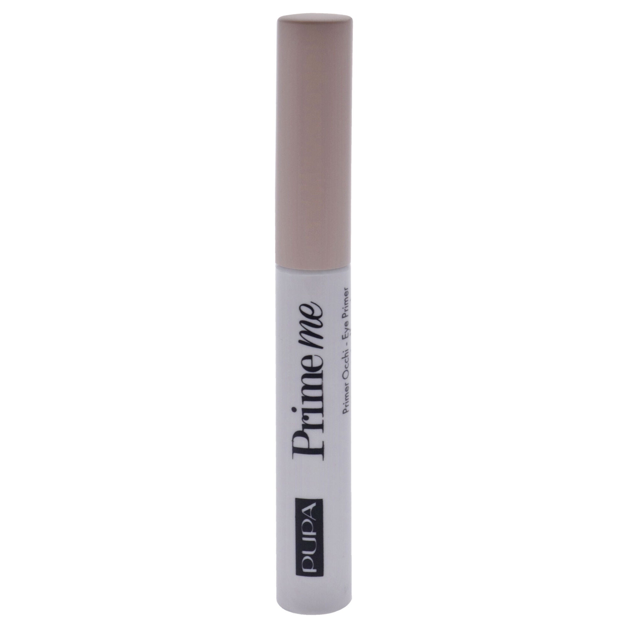 Prime Me Eye Primer - 001 Nude by Pupa Milano for Women - 0.14 oz Primer, , alternate image number 5
