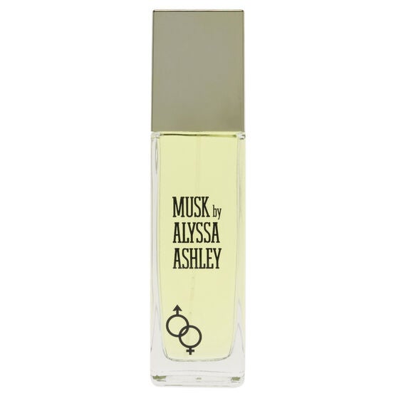 Musk by Alyssa Ashley for Women - 3.4 oz EDT Spray, , alternate image number null