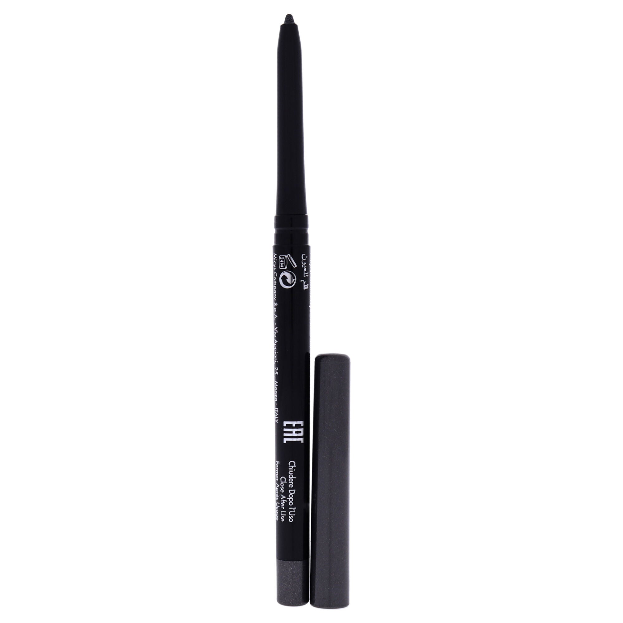 Made To Last Definition Eyes - 101 Stone Grey by Pupa Milano for Women - 0.012 oz Eye Pencil, , alternate image number 3
