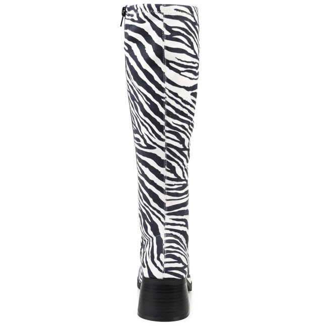 Women's Tru Comfort Foam Extra Wide Calf Aureila Boot, , alternate image number null
