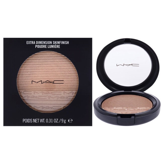 Extra Dimension Skinfinish Powder - Oh Darling by MAC for Women - 0.31 oz Highlighter, , alternate image number null