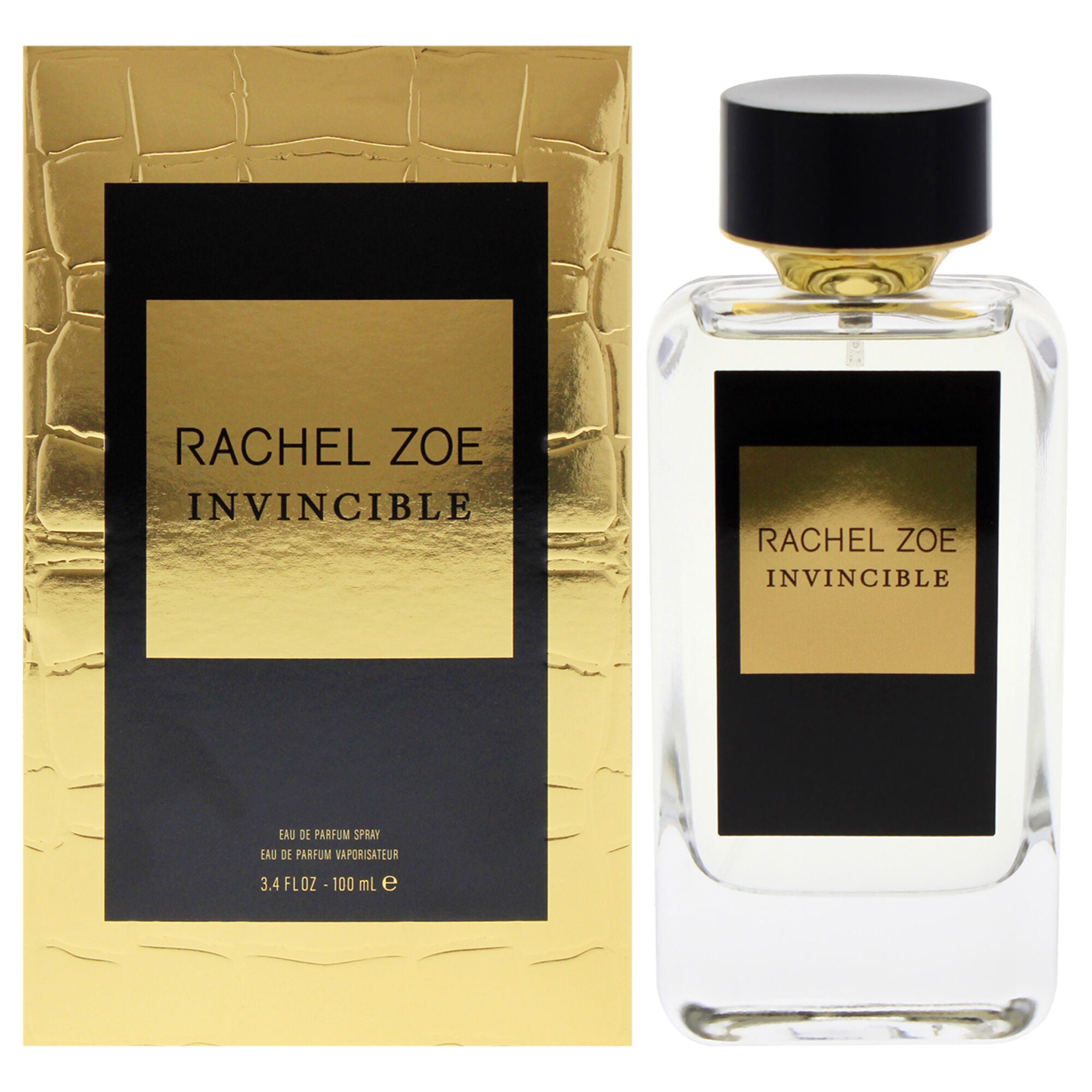 Rachel Zoe Invisible by Rachel Zoe for Women - 3.4 oz EDP Spray, See Description, hi-res image number 0