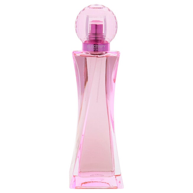Electrify by Paris Hilton for Women - 3.4 oz EDP Spray, See Description, alternate image number 4