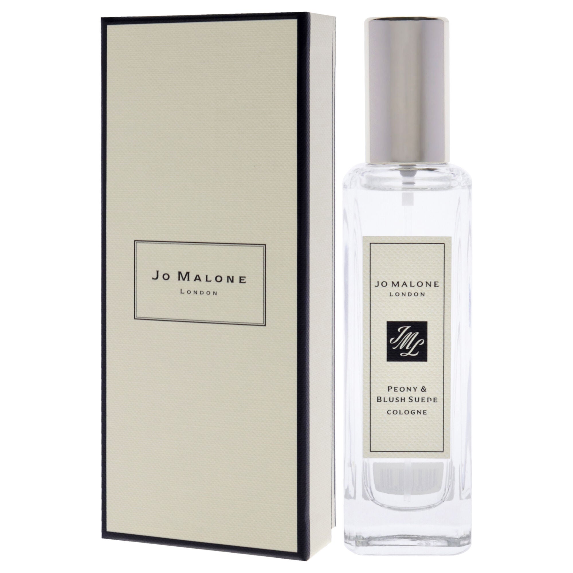 Peony and Blush Suede by Jo Malone for Women - 1 oz Cologne Spray, See Description, alternate image number 3
