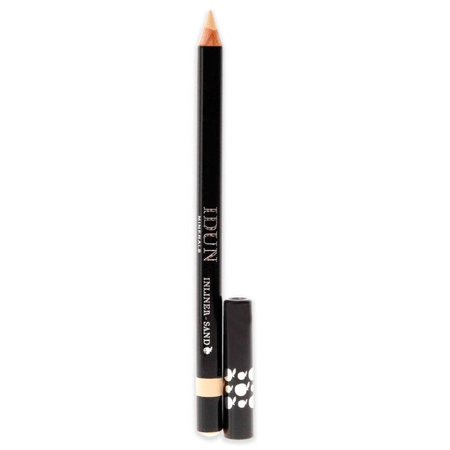 Eyeliner - 103 Sand by Idun Minerals for Women - 0.04 oz Eyeliner, , alternate image number null