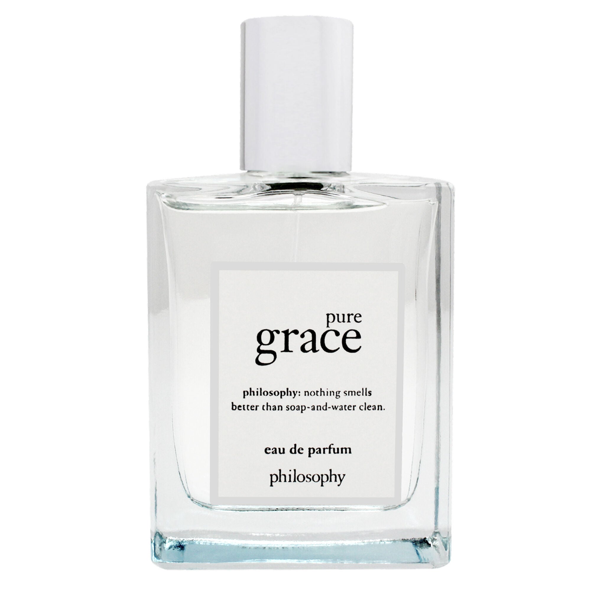 Pure Grace by Philosophy for Unisex - 2 oz EDP Spray, See Description, alternate image number 4