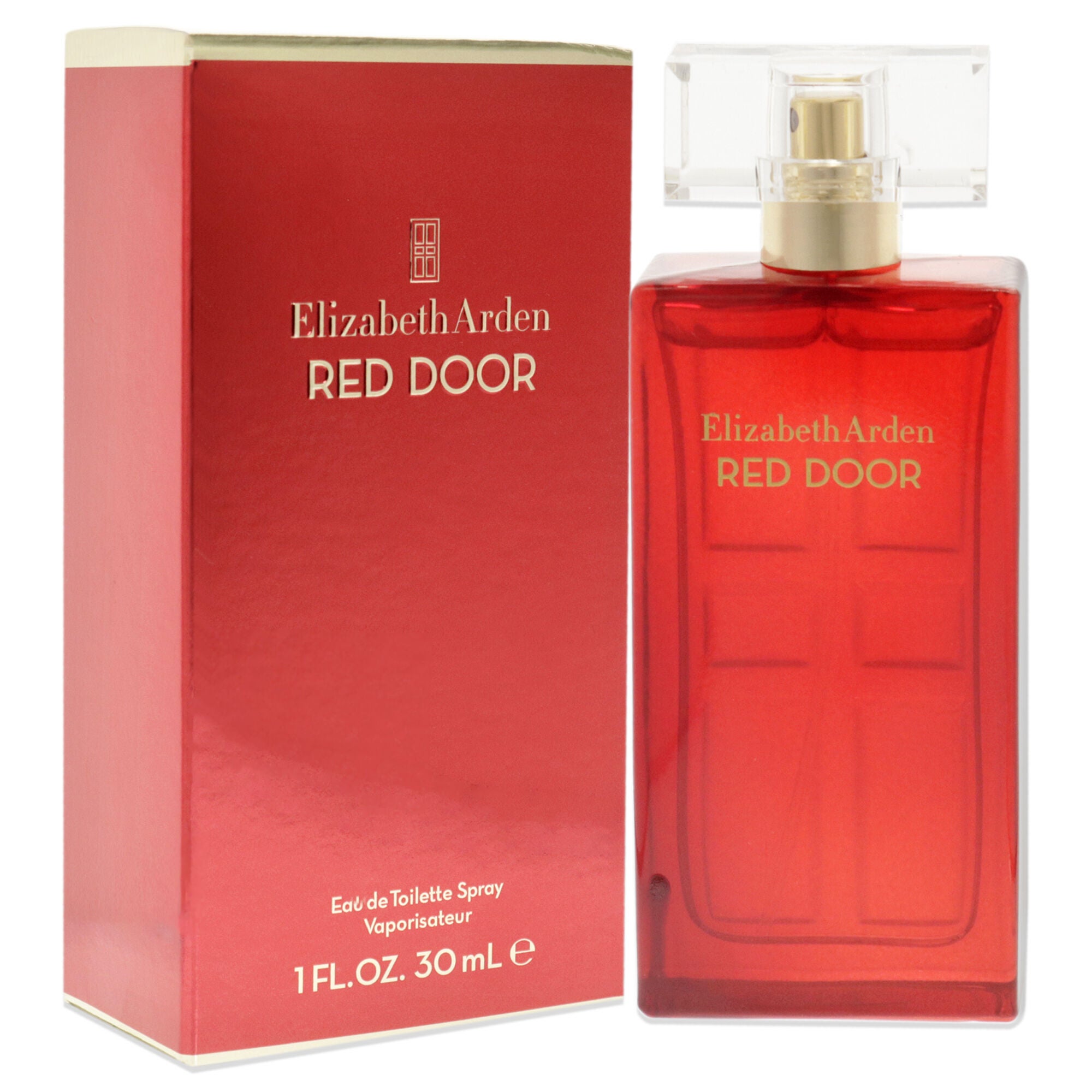 Red Door by Elizabeth Arden for Women - 1 oz EDT Spray, See Description, alternate image number 2