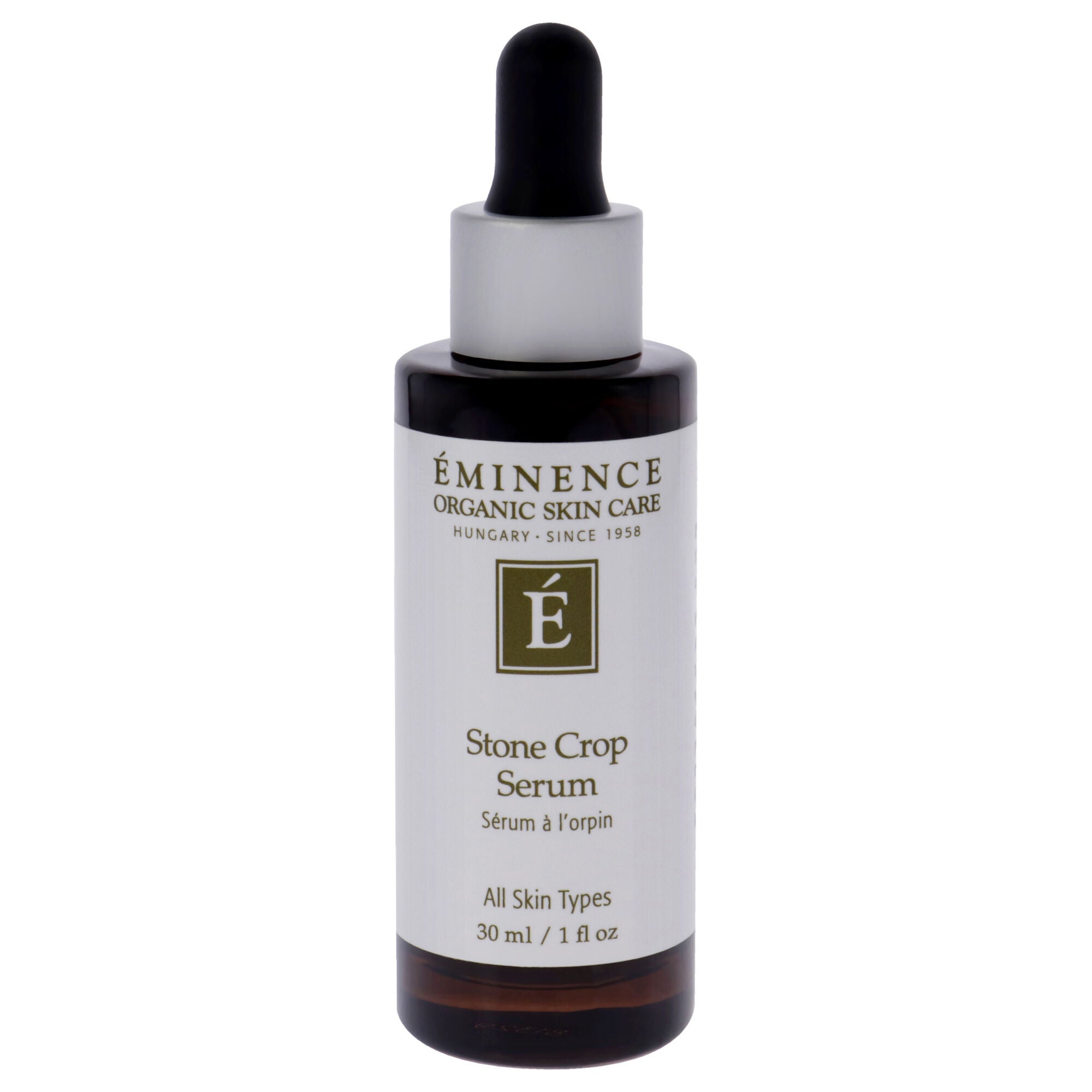 Stone Crop Serum by Eminence for Unisex - 1 oz Serum, See Description, alternate image number 4