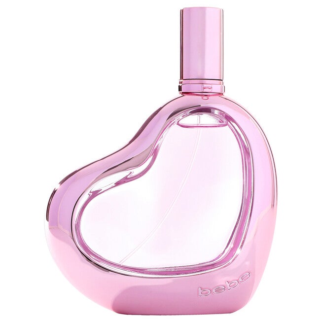 Bebe Sheer by Bebe for Women - 3.4 oz EDP Spray, See Description, alternate image number 1