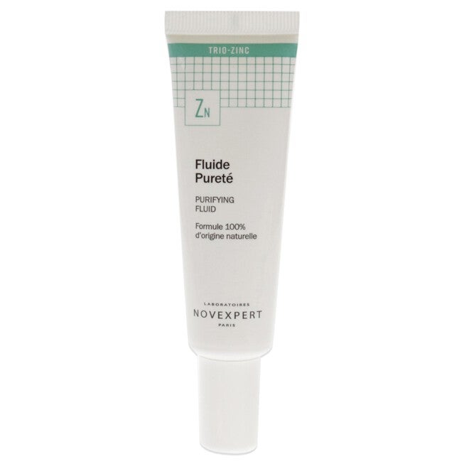 Purifying Fluid by Novexpert for Unisex - 1 oz Treatment, , alternate image number 5