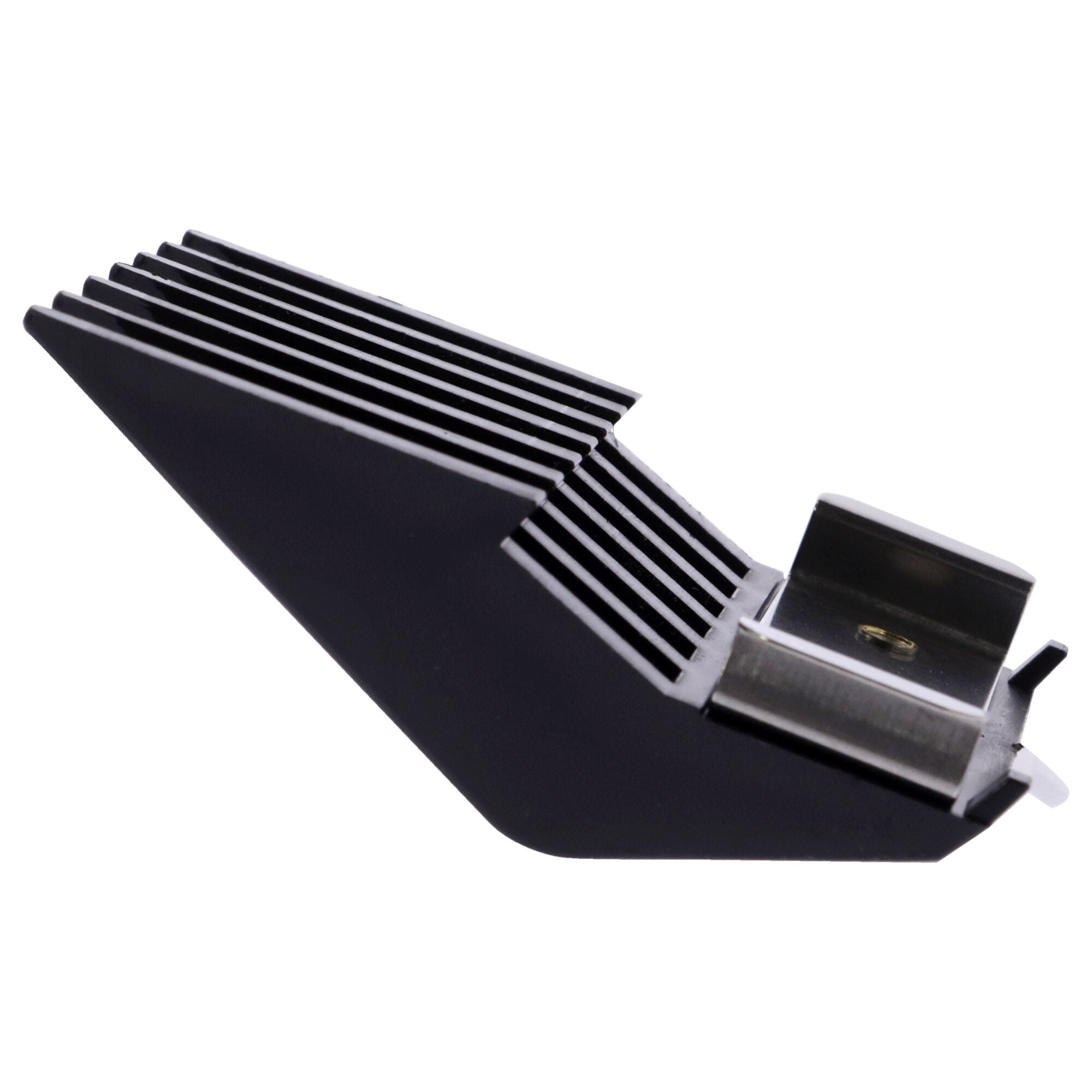 Attachment Comb 4 For Cuts - 1-2 Black by WAHL Professional for Men - 1 Pc Comb, See Description, alternate image number 2