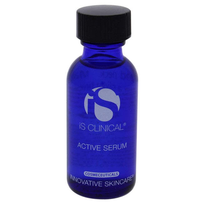Active Serum by iS Clinical for Unisex - 1 oz Serum, See Description, alternate image number 1