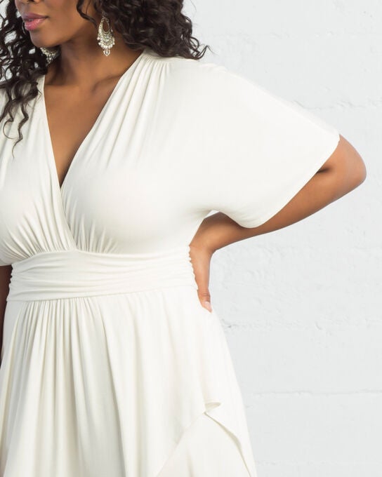 Indie Flair Maxi Dress, , alternate image number null