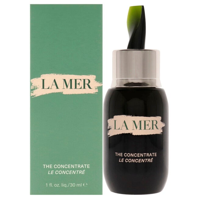 The Concentrate by La Mer for Unisex - 1 oz Concentrate, See Description, hi-res image number 0