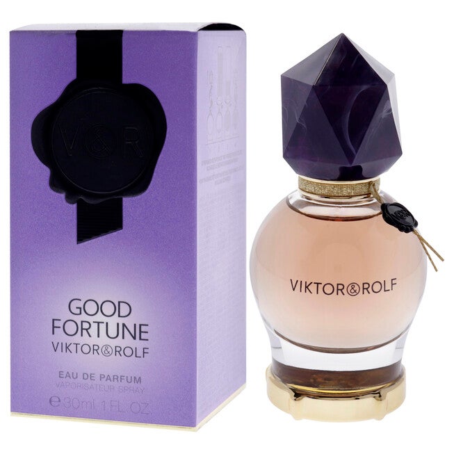 Good Fortune by Viktor and Rolf for Women - 1 oz EDP Spray, See Description, alternate image number 3