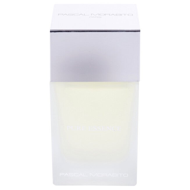 Pure Essence by Pascal Morabito for Men - 3.3 oz EDT Spray, See Description, alternate image number 4