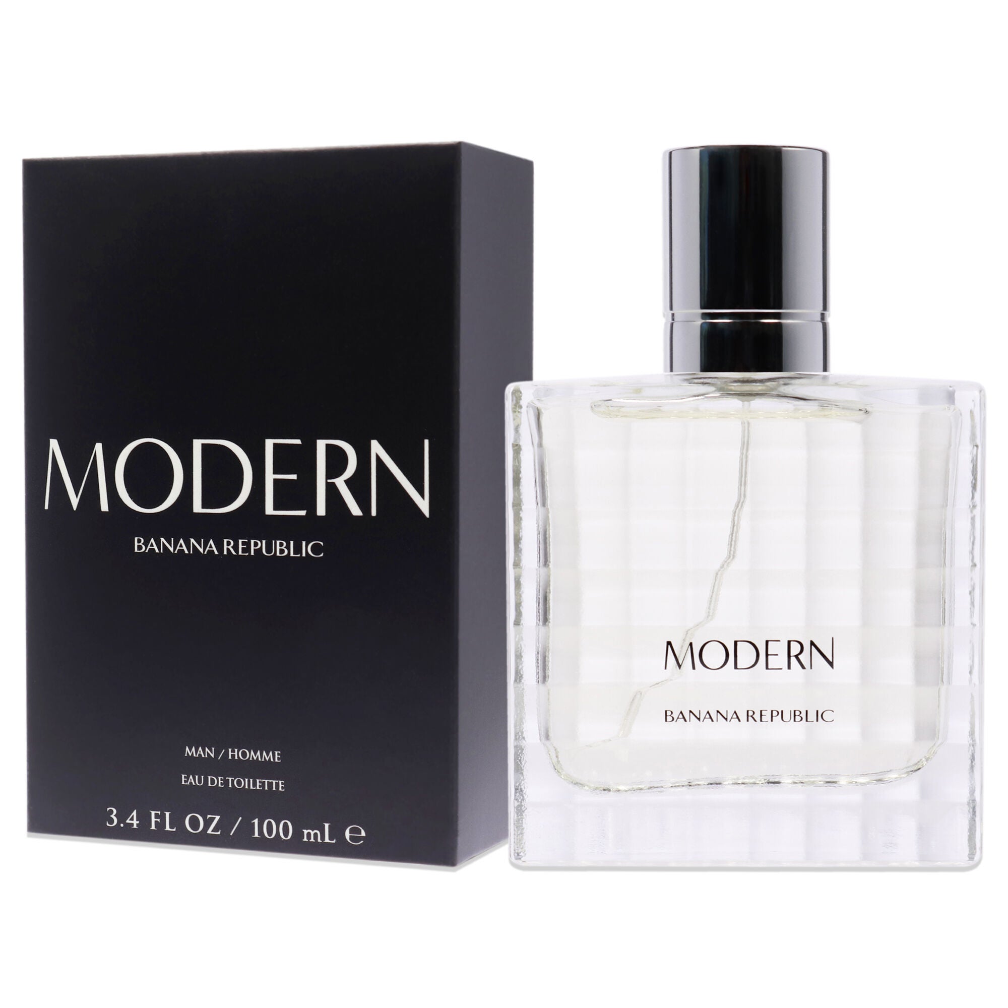 Modern by Banana Republic for Men - 3.4 oz EDT Spray, , alternate image number 8