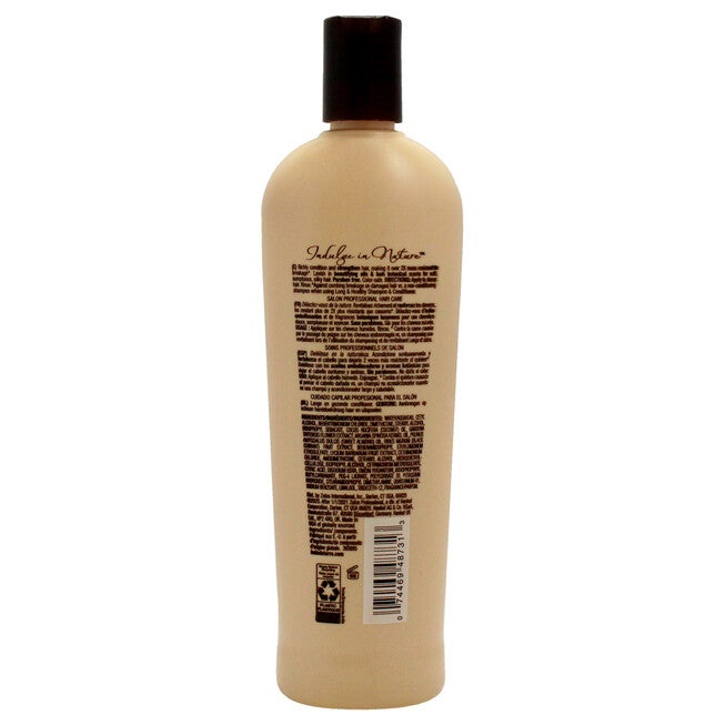 Sweet Almond Oil Long Healthy Conditioner by Bain de Terre for Unisex - 13.5 oz Conditioner, See Description, alternate image number 2