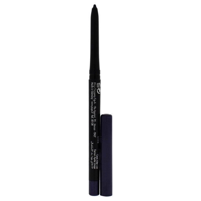 Made To Last Definition Eyes - 302 Intense Aubergine by Pupa Milano for Women - 0.012 oz Eye Pencil, See Description, alternate image number 2