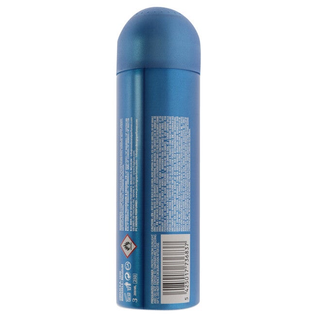 Cuba Wild Heart by Cuba for Men - 6.6 oz Body Spray, NA, alternate image number null