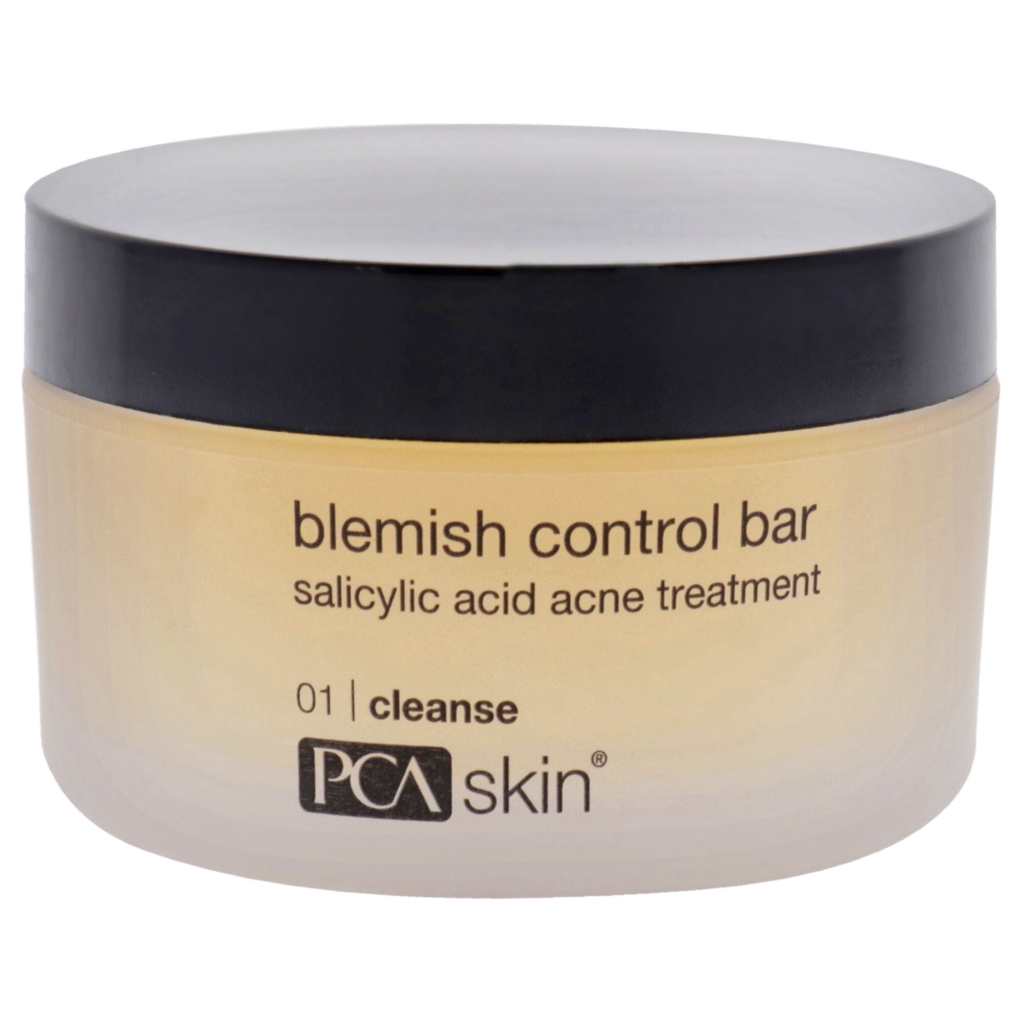 Blemish Control Bar by PCA Skin for Unisex - 3.2 oz Cleanser, , alternate image number 6