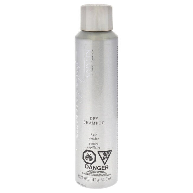 Platinum Dry Shampoo by Kenra for Unisex - 5 oz Dry Shampoo, See Description, hi-res image number 0