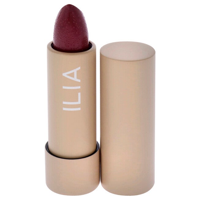 Color Block Lipstick - Wild Aster by ILIA Beauty for Women - 0.14 oz Lipstick, See Description, alternate image number 4