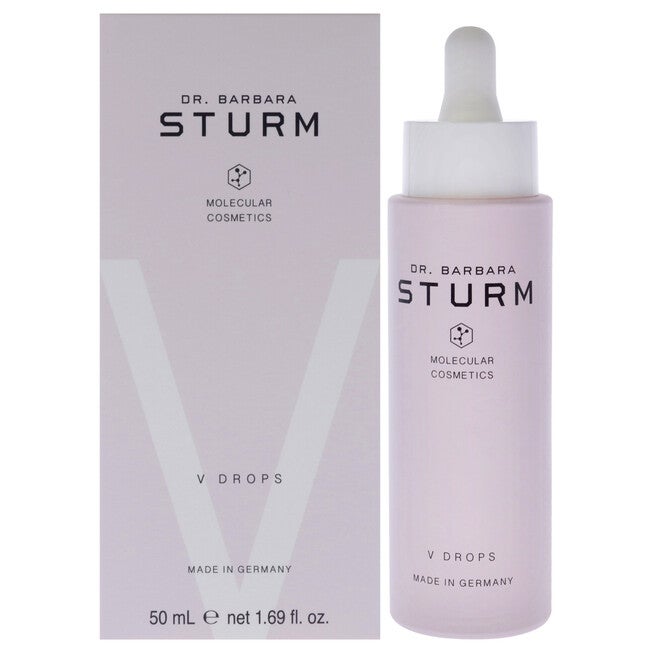 V Drops by Dr. Barbara Sturm for Women - 1.69 oz Treatment, See Description, hi-res image number 0