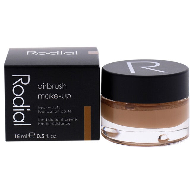 Airbrush Makeup - 04 Shade by Rodial for Women - 0.5 oz Makeup, See Description, hi-res image number 0