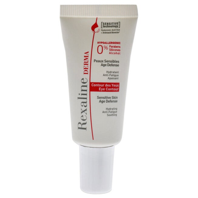 Derma Eye Contour by Rexaline for Unisex - 0.5 oz Cream, See Description, alternate image number 4