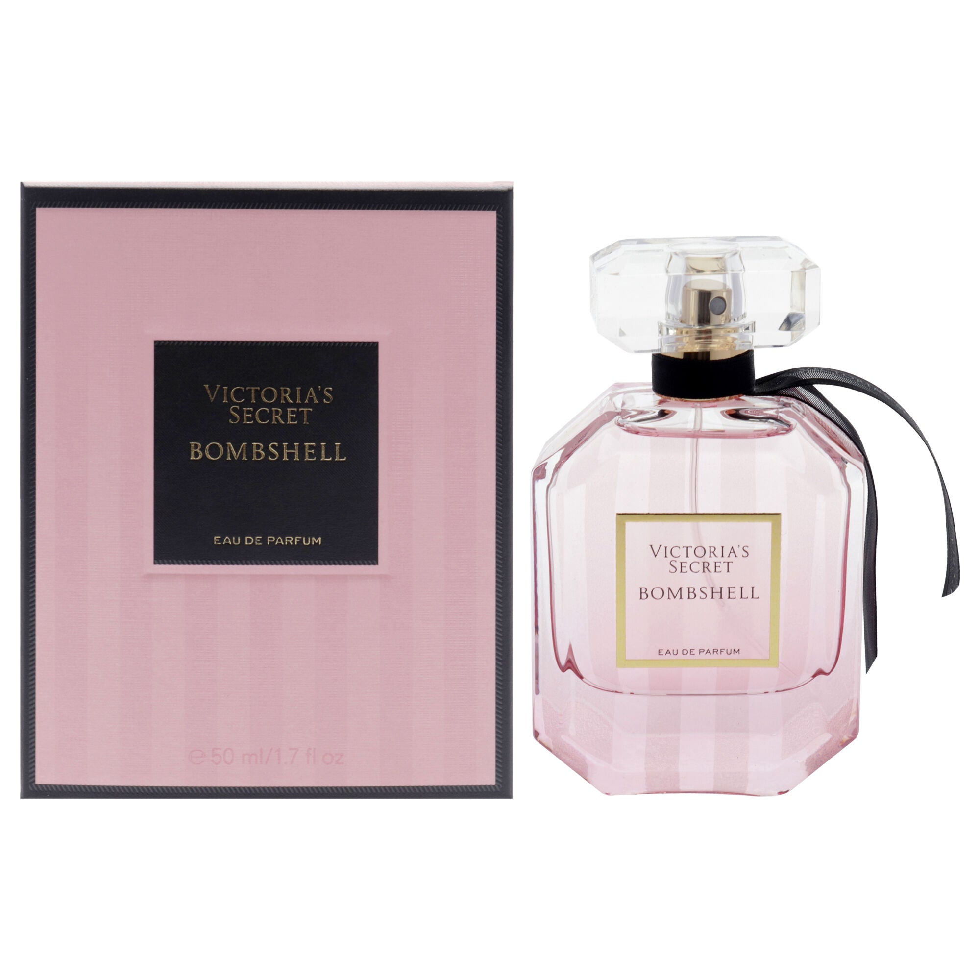 Bombshell by Victorias Secret for Women - 1.7 oz EDP Spray, See Description, hi-res image number 0