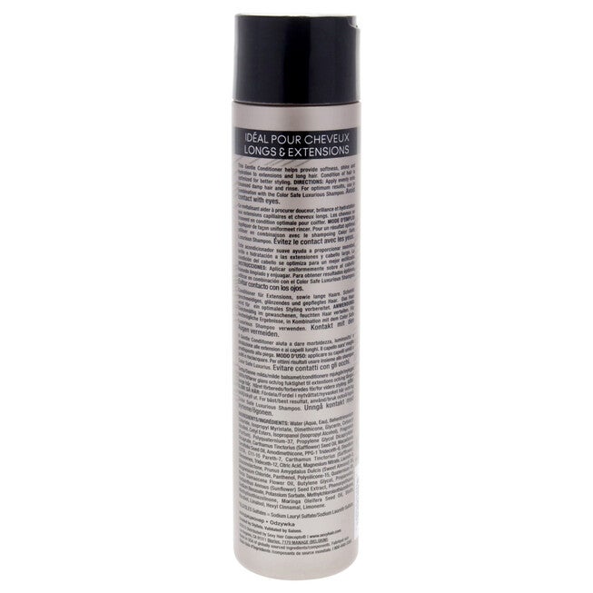 Long Sexy Hair Luxurious Conditioner by Sexy Hair for Unisex - 10.1 oz Conditioner, See Description, alternate image number 1