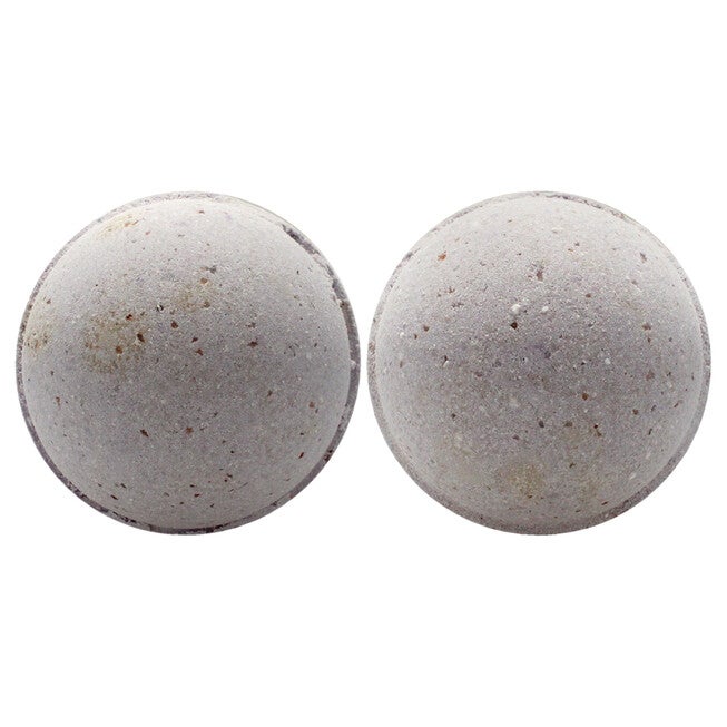 Soulful AromaBomb Duo by Aromaworks for Unisex - 2 x 8.81 oz Bath Bomb, See Description, alternate image number 3